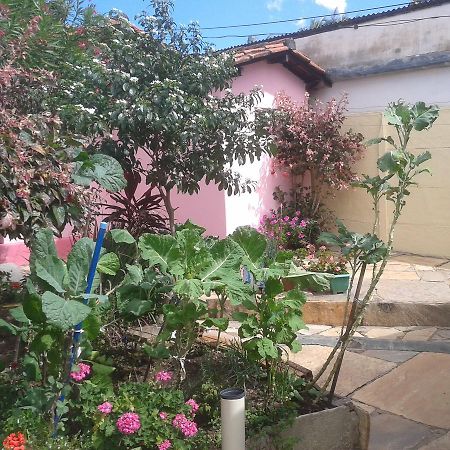 Villa Casa Da Dona Ilda Pirenópolis Exterior foto