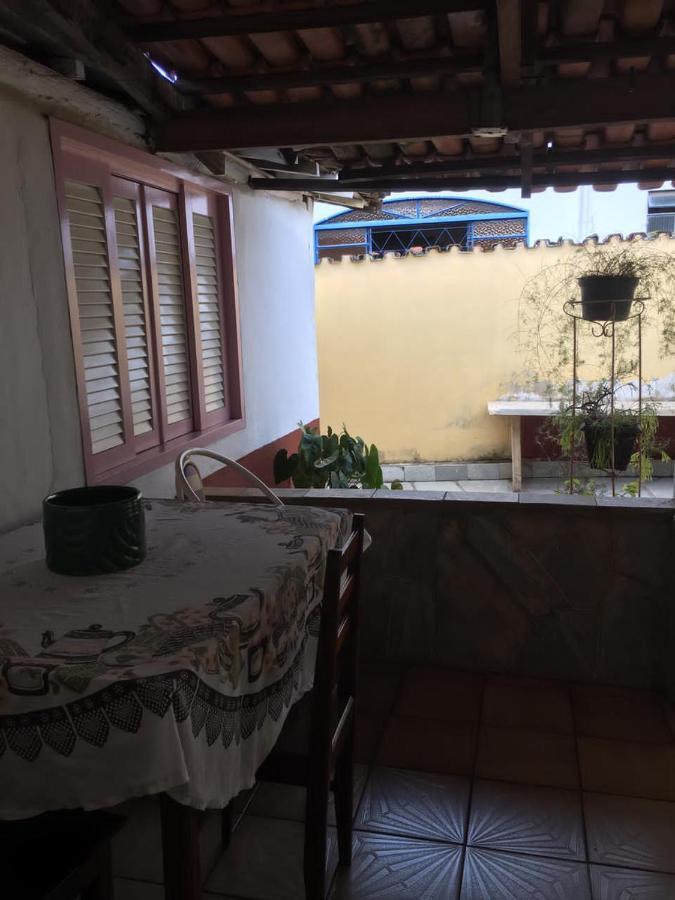 Villa Casa Da Dona Ilda Pirenópolis Exterior foto