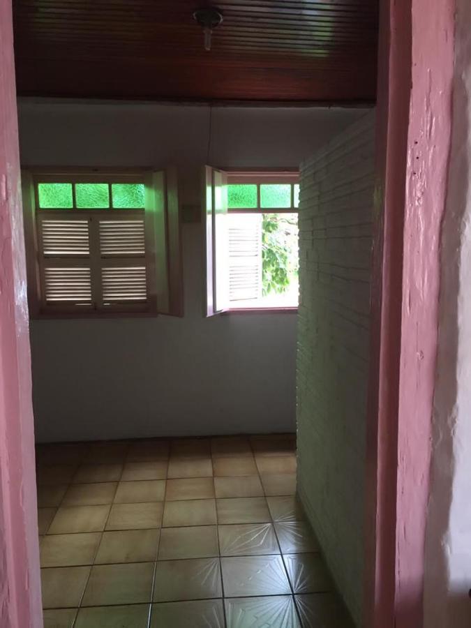 Villa Casa Da Dona Ilda Pirenópolis Exterior foto