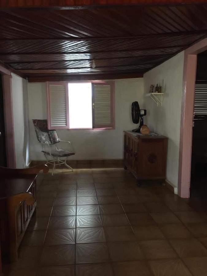 Villa Casa Da Dona Ilda Pirenópolis Exterior foto