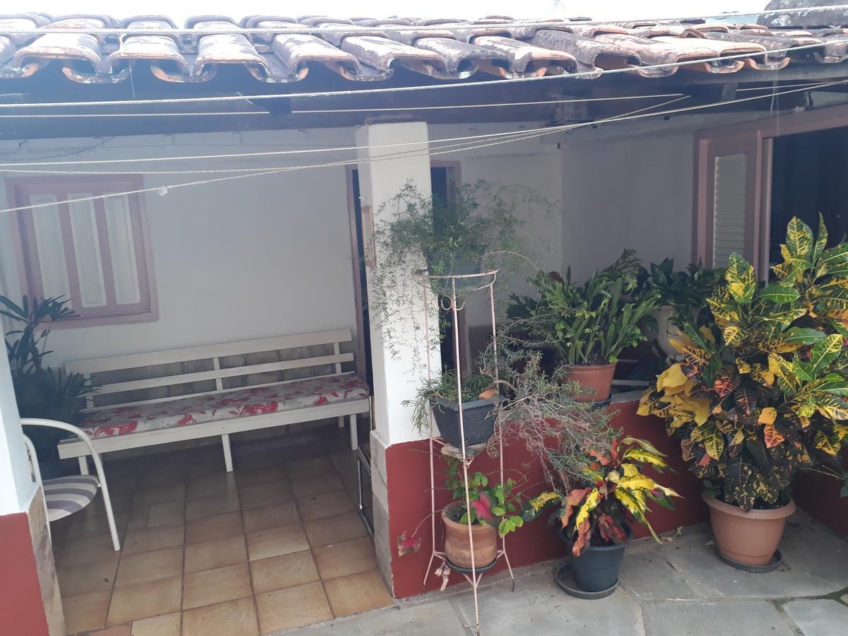 Villa Casa Da Dona Ilda Pirenópolis Exterior foto