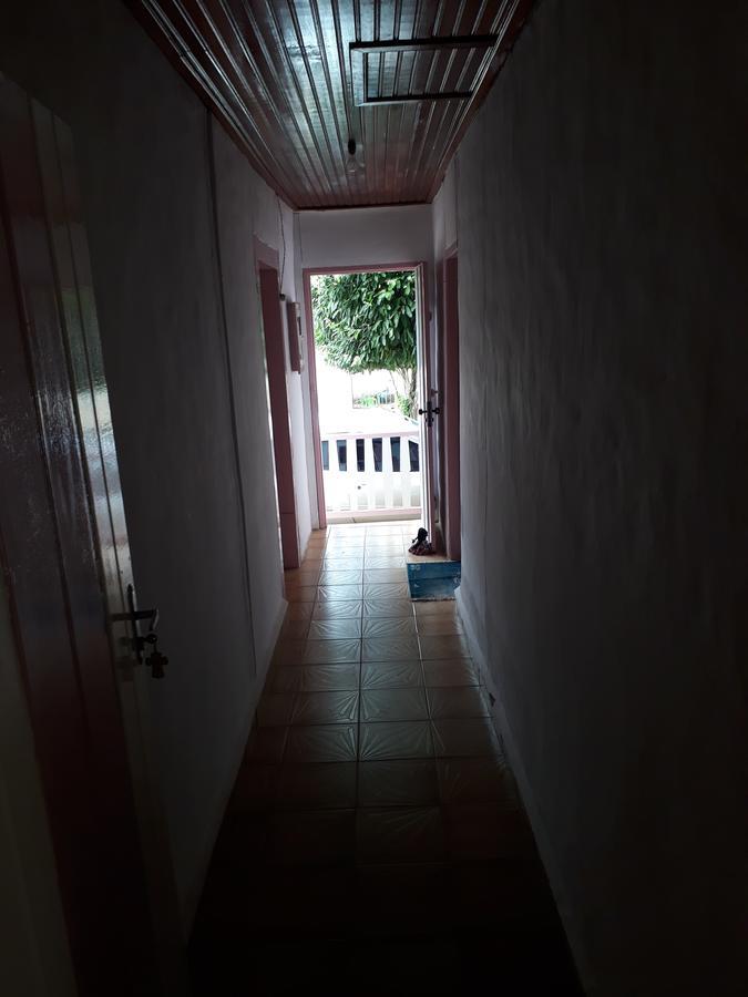 Villa Casa Da Dona Ilda Pirenópolis Exterior foto