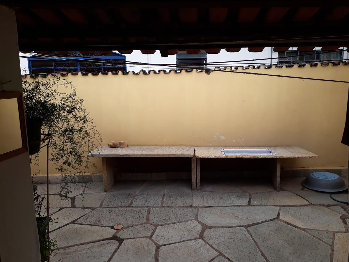 Villa Casa Da Dona Ilda Pirenópolis Exterior foto